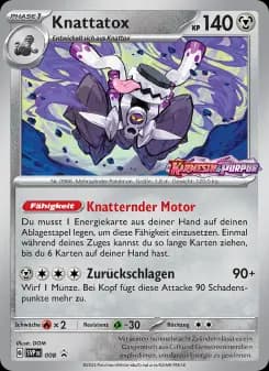 Knattatox