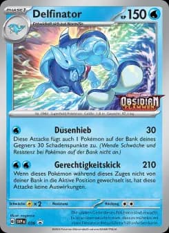 Delfinator