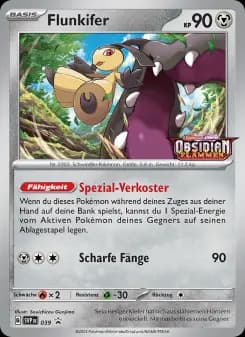 Flunkifer