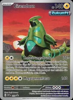 Eisendorn