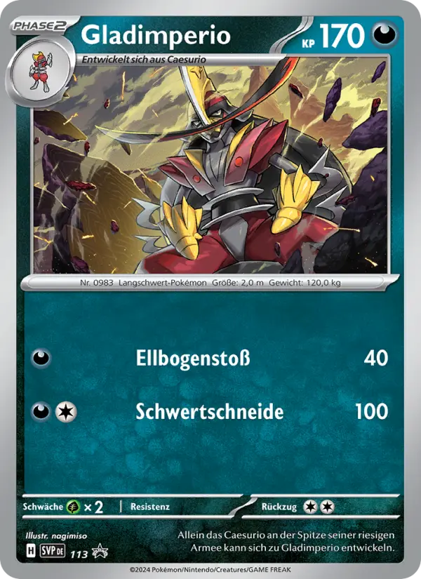 Gladimperio