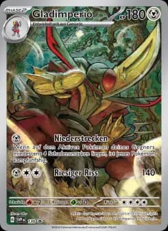Gladimperio