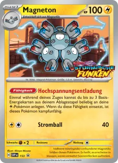 Magneton