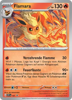 Flamara