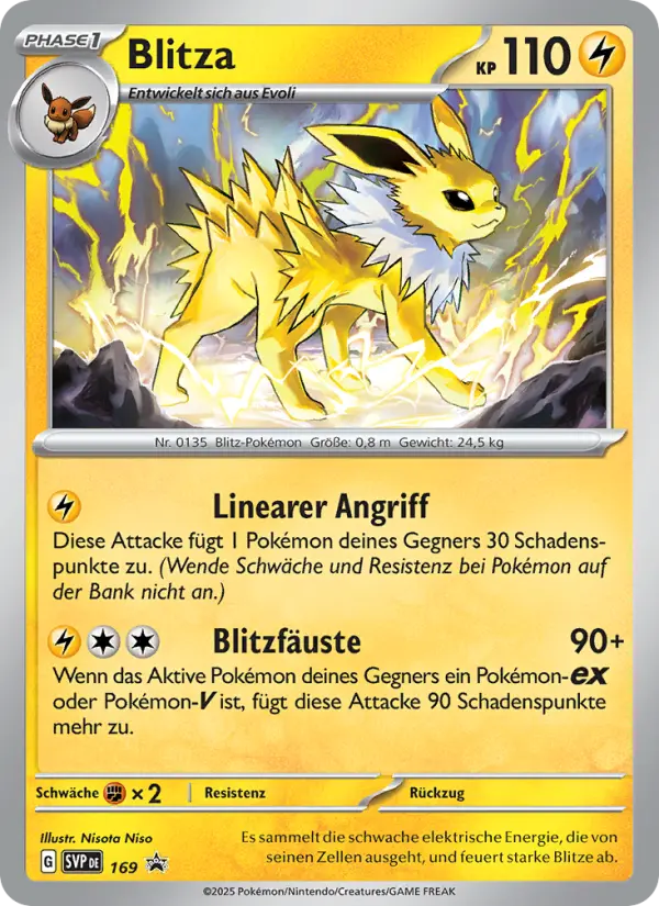 Blitza