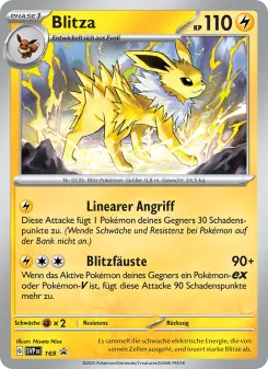 Blitza
