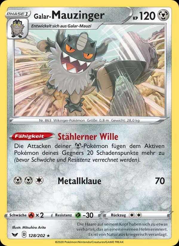 Galar-Mauzinger