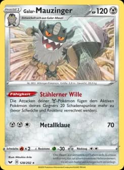 Galar-Mauzinger