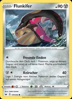 Flunkifer
