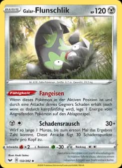 Galar-Flunschlik