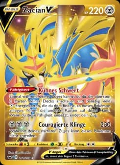Zacian V