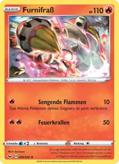 Furnifraß