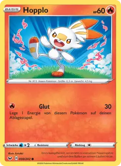 Hopplo