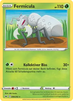 Fermicula