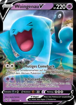 Woingenau V