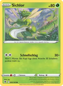 Sichlor