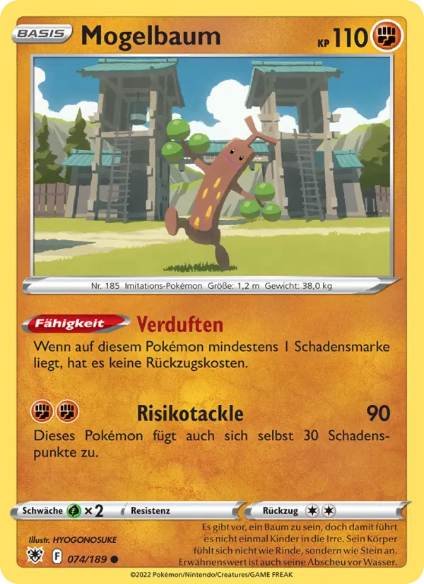Mogelbaum