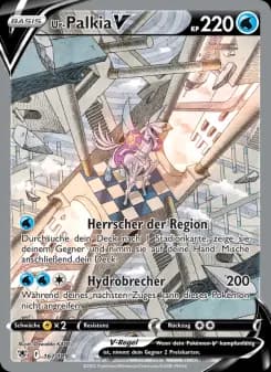 Ur-Palkia V