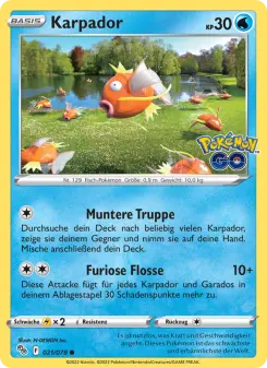 Karpador