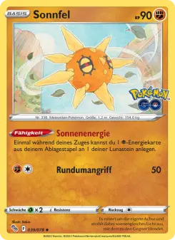 Sonnfel