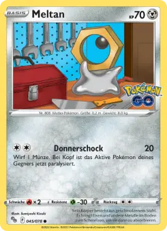 Meltan