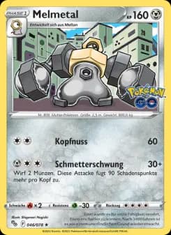 Melmetal