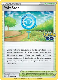 PokéStop