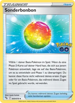 Sonderbonbon