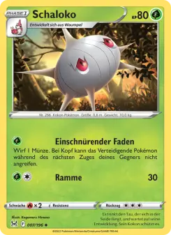 Schaloko