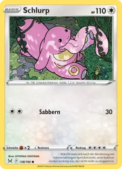 Schlurp
