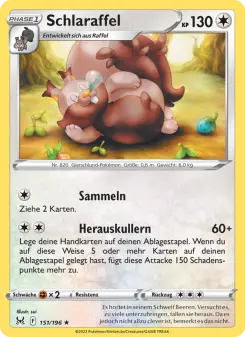 Schlaraffel