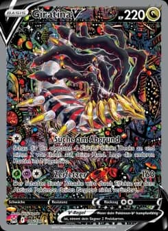Giratina V
