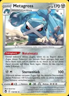 Metagross