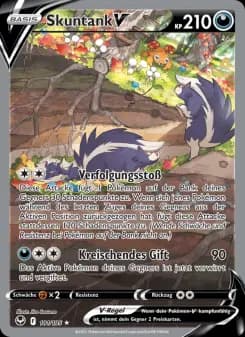 Skuntank V
