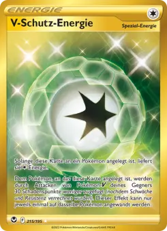 V-Schutz-Energie