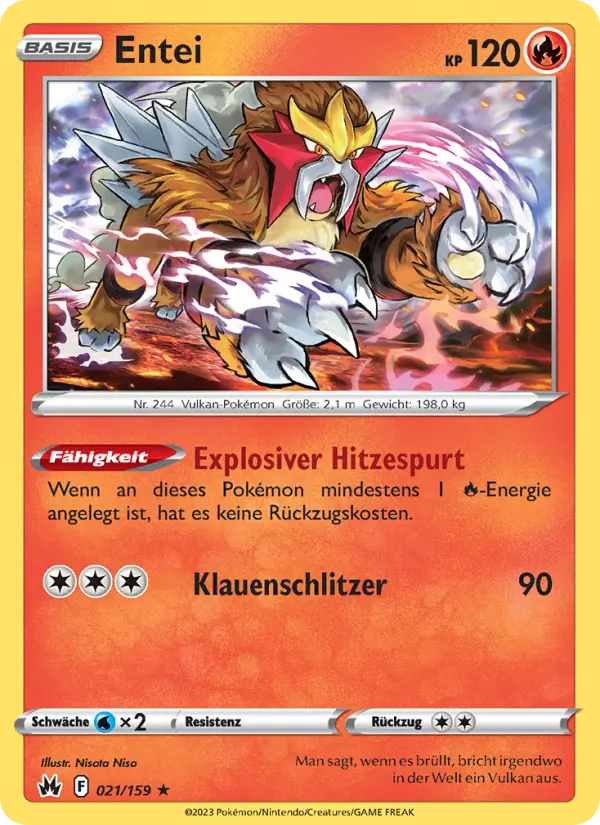 Entei