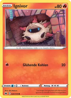 Ignivor