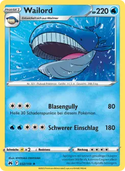Wailord