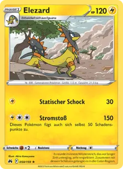 Elezard