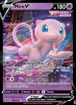 Mew V