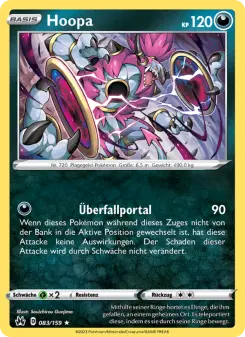 Hoopa