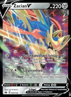 Zacian V
