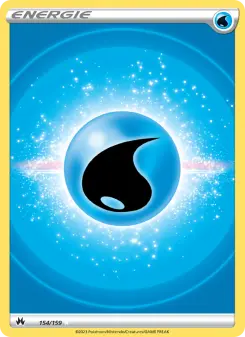 Wasser-Energie