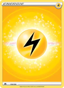 Elektro-Energie