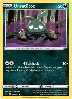 Unratütox