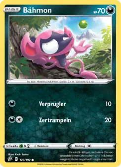 Bähmon