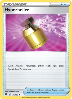 Hyperheiler