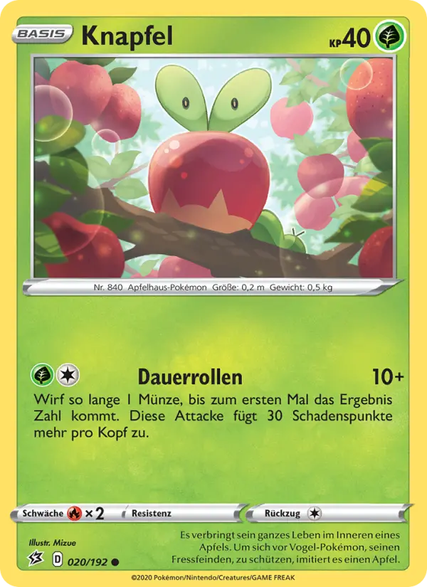 Knapfel
