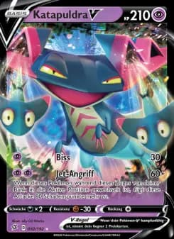 Katapuldra V