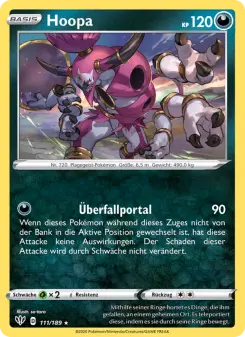 Hoopa